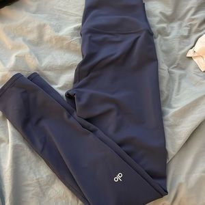 Alo High-Waist Airbrush Legging
